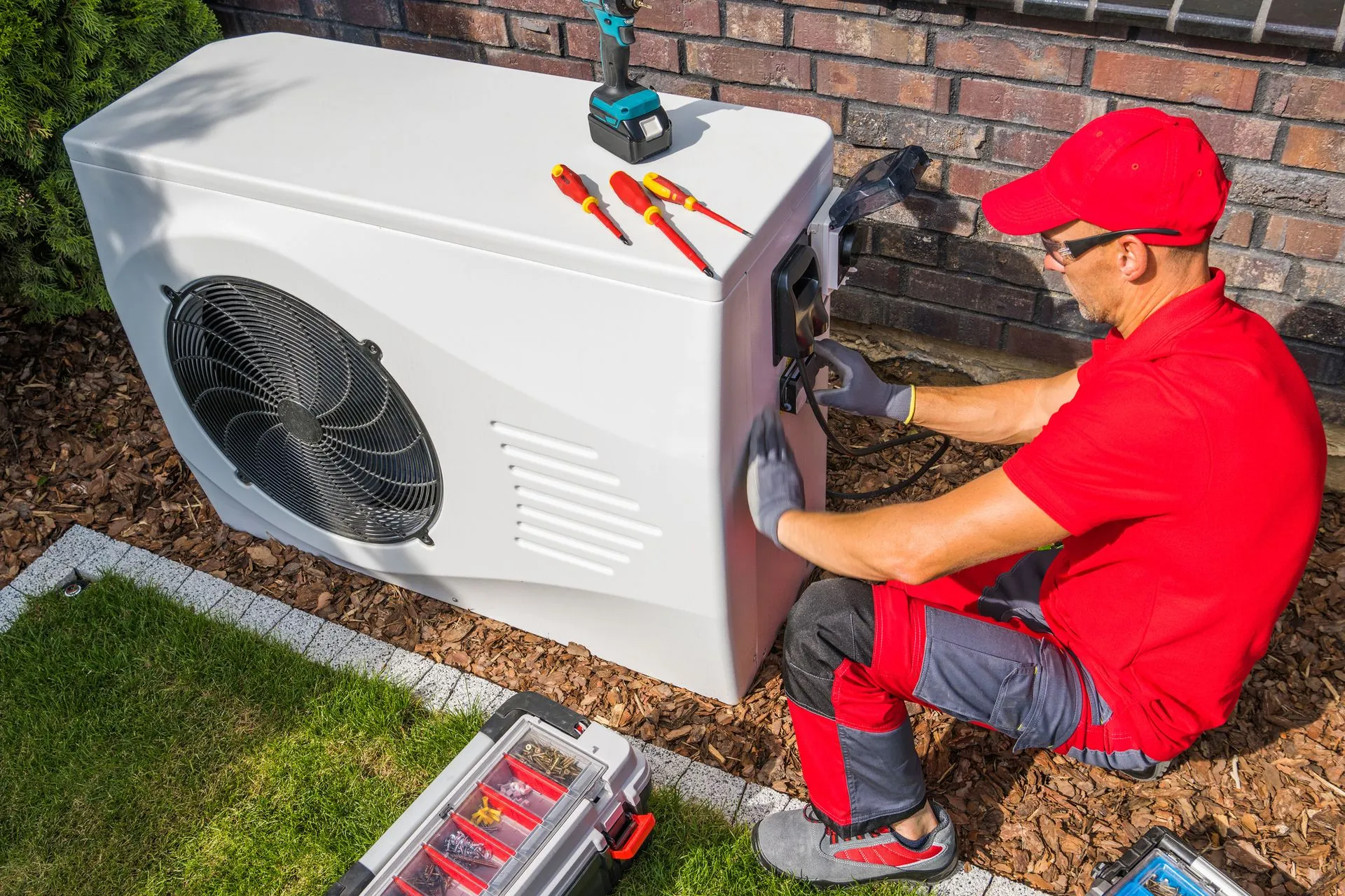 About HVAC in Miami Beach, FL